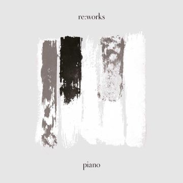 VARIOUS ARTISTS - RE:WORKS PIANO