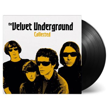 Velvet Underground, The - Collected