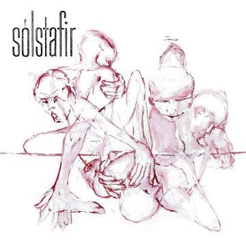 SOLSTAFIR - MASTERPIECE OF BITTERNESS (2LP)(REISSUE)