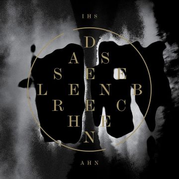 IHSAHN - DAS SEELENBRECHEN