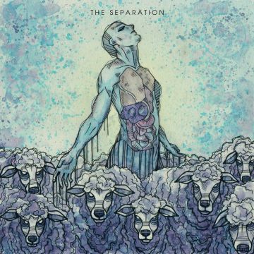 JON BELLION - SEPARATION