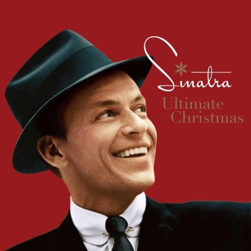 FRANK SINATRA - ULTIMATE CHRISTMAS (2LP)