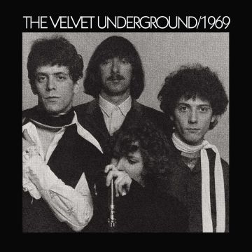 VELVET UNDERGROUND - 1969