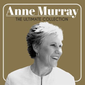 ANNE MURRAY - ULTIMATE COLLECTION