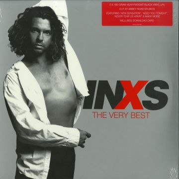 INXS - VERY BEST OF INXS