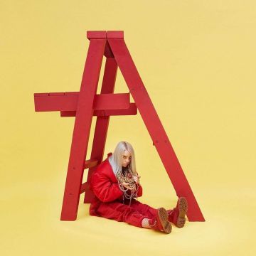 BILLIE EILISH - DONT SMILE AT ME