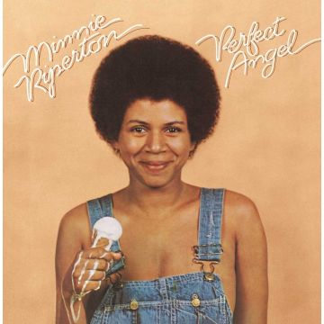 MINNIE RIPERTON - PERFECT ANGEL