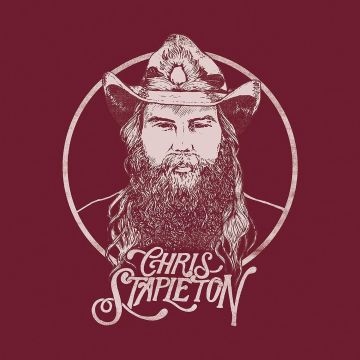 CHRIS STAPLETON - FROM A ROOM: VOLUME 2