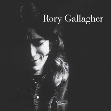 RORY GALLAGHER - RORY GALLAGHER (REMASTERED)