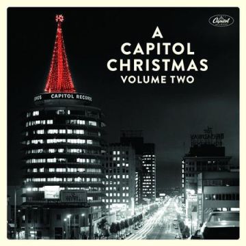 Various Artists - A Capitol Christmas Volume Two