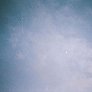 EDEN - VERTIGO (2LP/CLEAR VINYL)
