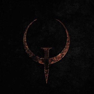 NINE INCH NAILS - QUAKE (2LP)