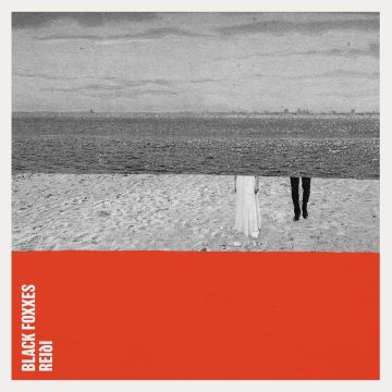 BLACK FOXXES - REIÐI