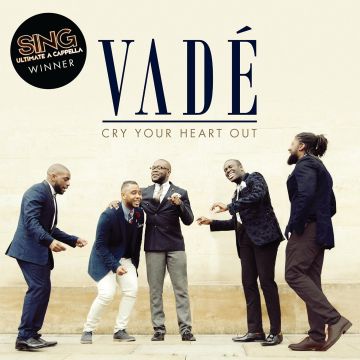 VON VADE - CRY YOUR HEART OUT