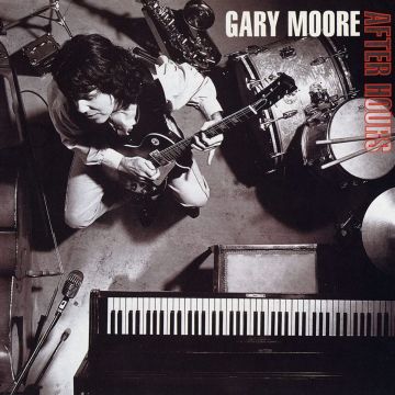 GARY MOORE - AFTER HOURS (SHM-CD)
