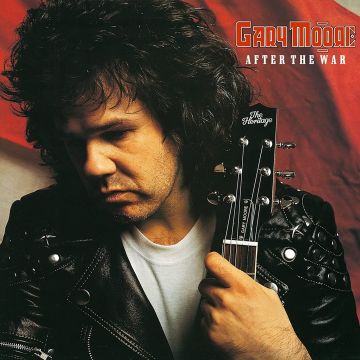 GARY MOORE - AFTER THE WAR (SHM-CD)