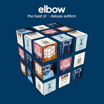 ELBOW - BEST OF ELBOW
