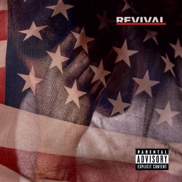 EMINEM - REVIVAL