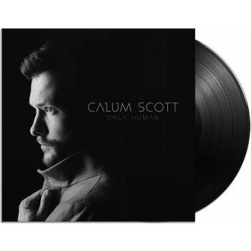 CALUM SCOTT - ONLY HUMAN