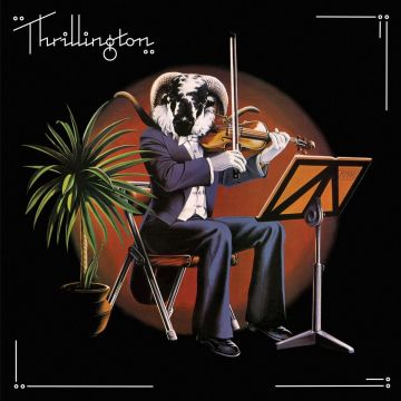 PAUL MCCARTNEY - THRILLINGTON
