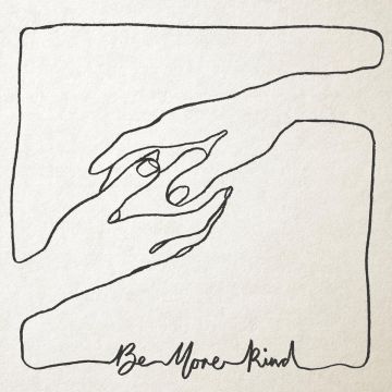 FRANK TURNER - BE MORE KIND