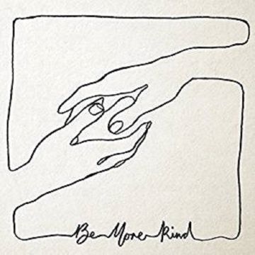 FRANK TURNER - BE MORE KIND