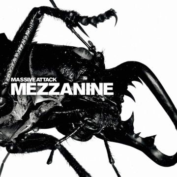 MASSIVE ATTACK - MEZZANINE (DELUXE EDITION)