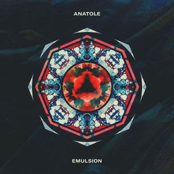 ANATOLE - EMULSION