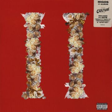 MIGOS - CULTURE II