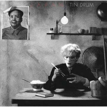JAPAN - TIN DRUM (2018 HALF SPEED ABBEY ROAD MASTER)