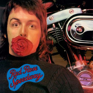 MCCARTNEY,PAUL & WINGS - RED ROSE SPEEDWAY (DELUXE BOX SET/2-DVD)