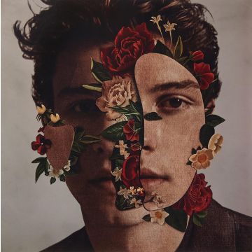 SHAWN MENDES - SHAWN MENDES