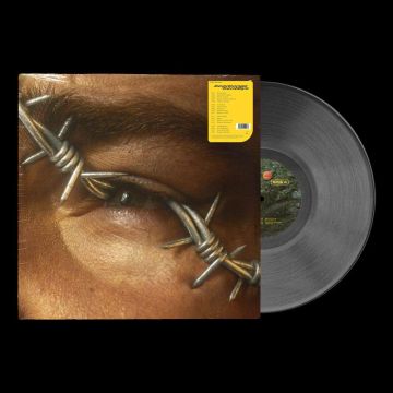 POST MALONE - BEERBONGS & BENTLEYS (2LP/CLEAR VINYL)