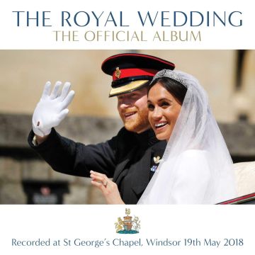 VARIOUS ARTISTS - ROYAL WEDDING: OFFICIAL ALBUM