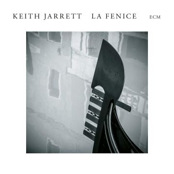 KEITH JARRETT - LA FENICE
