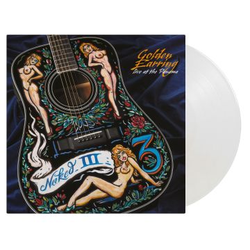 Golden Earring - Naked III