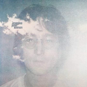 JOHN LENNON - IMAGINE: THE ULTIMATE MIXES DELUXE