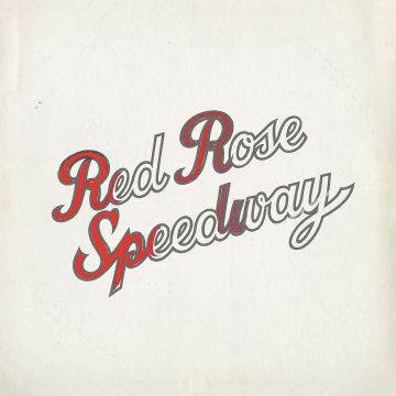 MCCARTNEY,PAUL & WINGS - RED ROSE SPEEDWAY