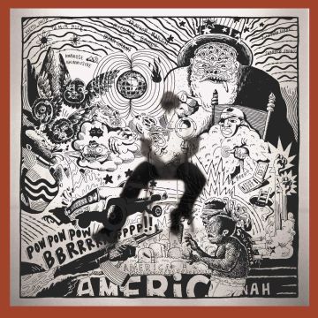 AMBROSE AKINMUSIRE - ORIGAMI HARVEST