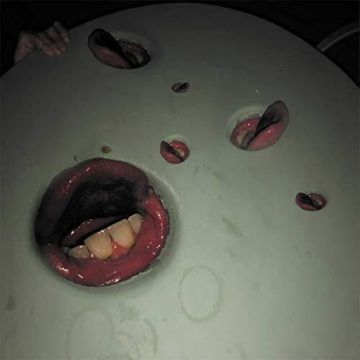 DEATH GRIPS - YEAR OF THE SNITCH