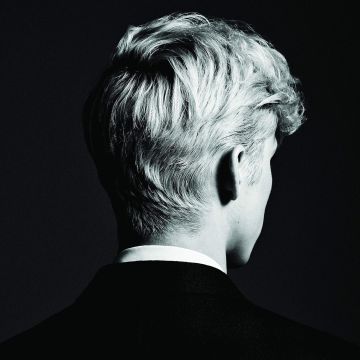 TROYE SIVAN - BLOOM