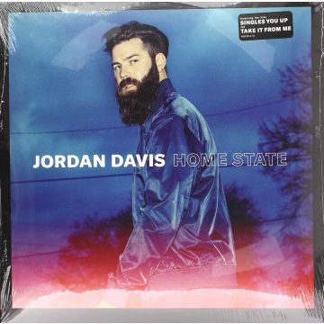 JORDAN DAVIS - HOME STATE