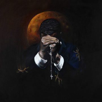 GHETTS - GHETTO GOSPEL THE NEW TESTAMENT