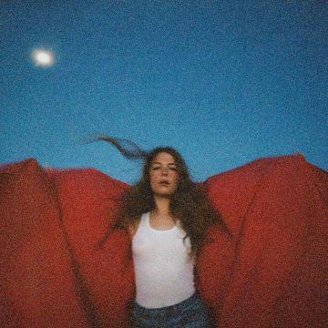MAGGIE ROGERS - HEARD IT IN A PAST LIFE