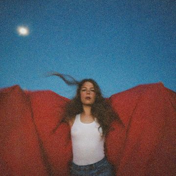 MAGGIE ROGERS - HEARD IT IN A PAST LIFE