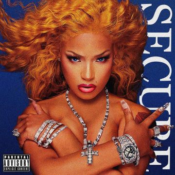 STEFFLON DON - SECURE