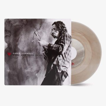 Chris Cornell - When Bad Does Good
