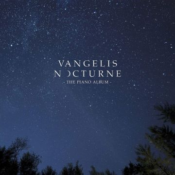 VANGELIS - NOCTURNE