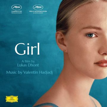 VALENTIN HADJADJ - GIRL
