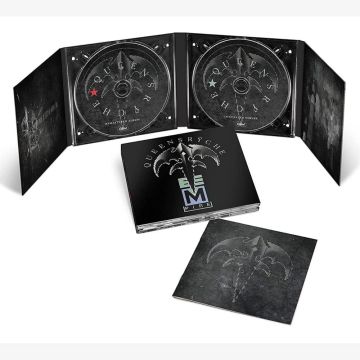 QUEENSRYCHE - EMPIRE